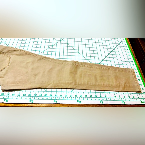 NoBo Khaki women’s pants/jeans - Picture 5 of 6